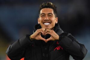 Intreccio Juve sul futuro di Roberto Firmino