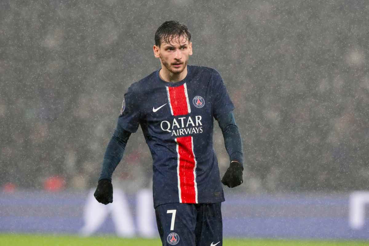 Kvara, è già finita col PSG?