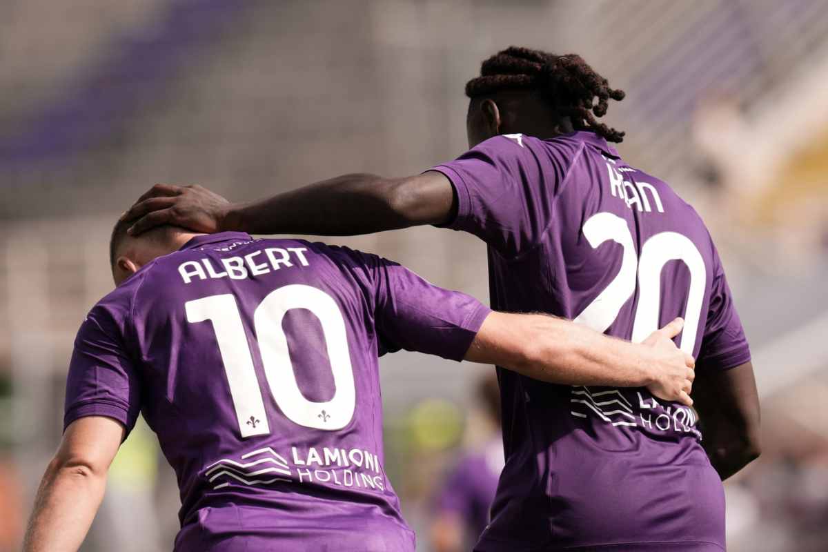 La Fiorentina non lo riscatta