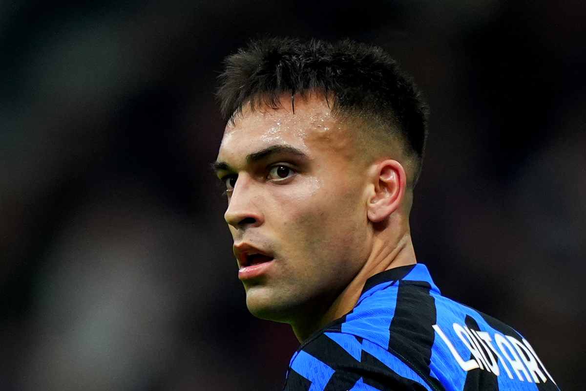 L'offerta da 120 milioni per Lautaro Martinez