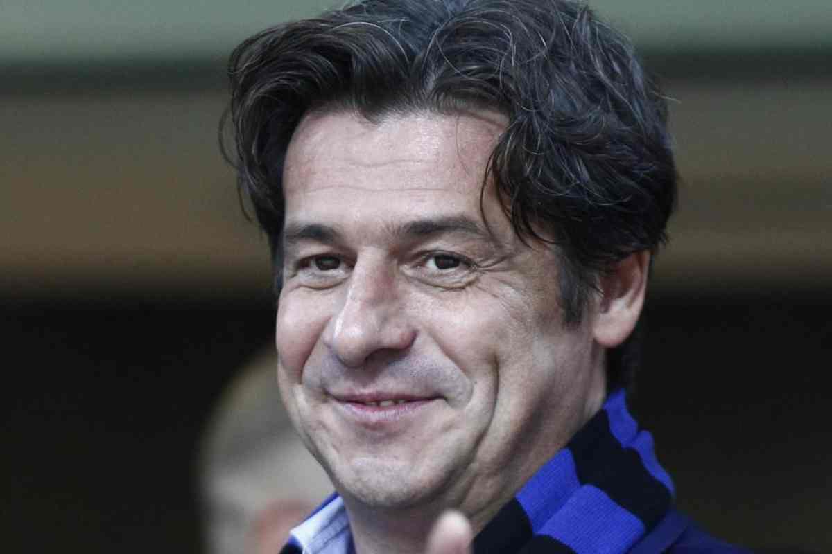 Nicola Berti racconta l'episodio allo stadio della Fiorentina