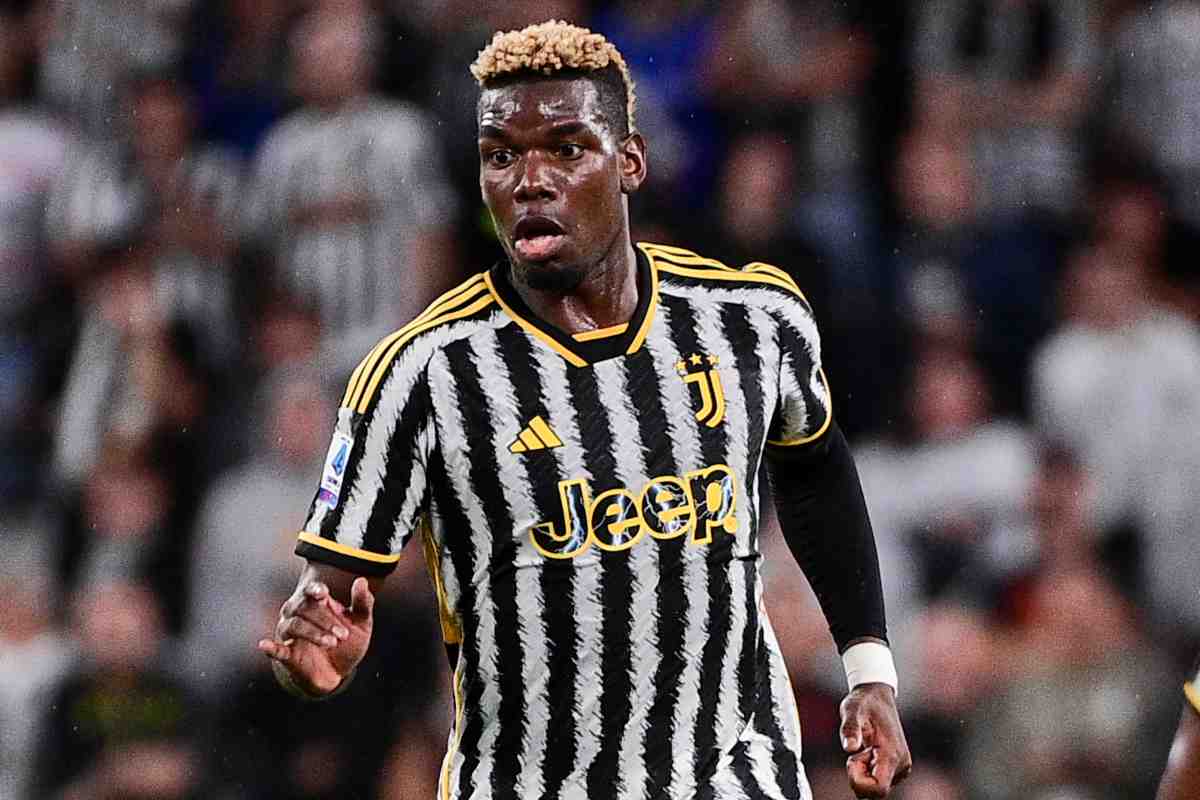 Paul Pogba