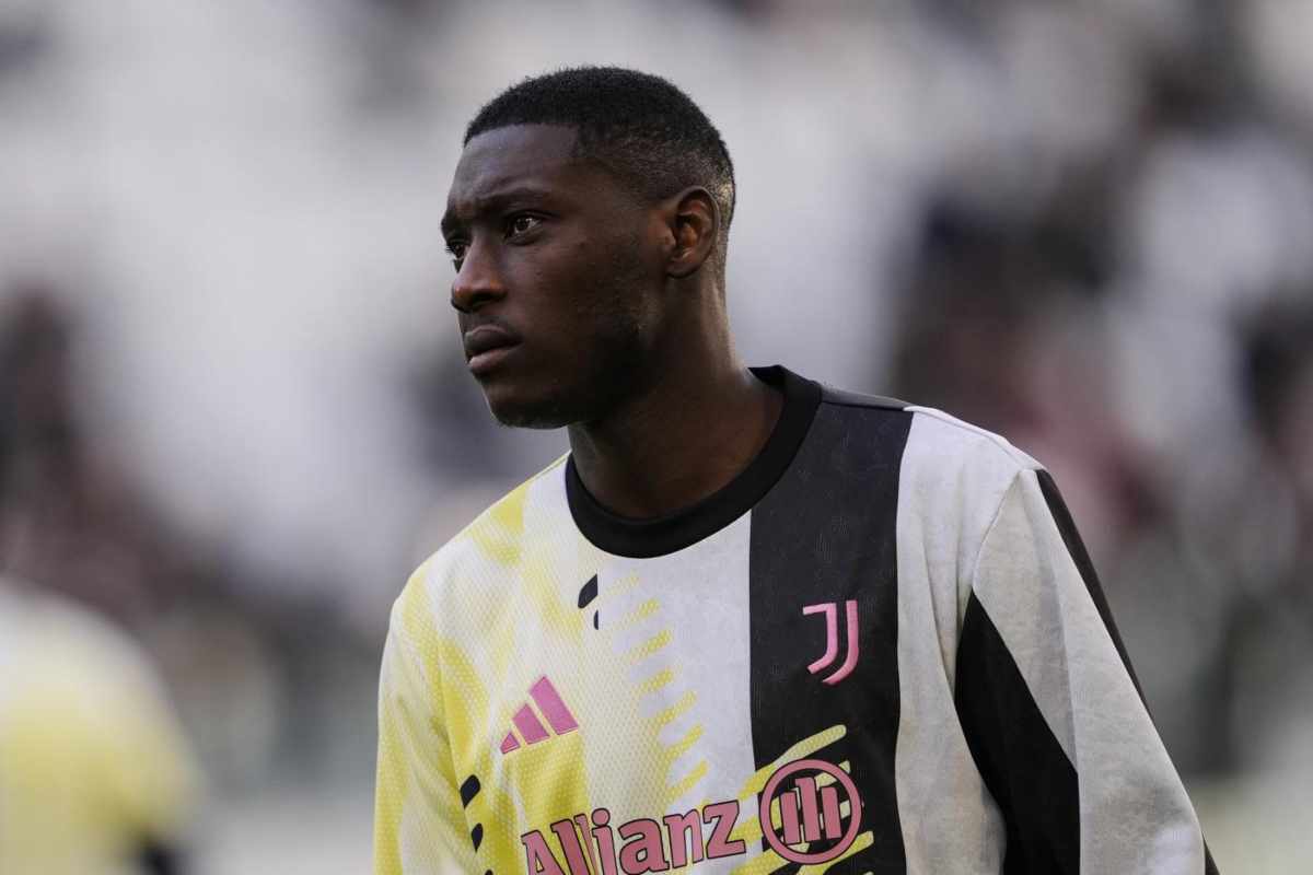 Randal Kolo Muani in Serie A, ma non alla Juve 