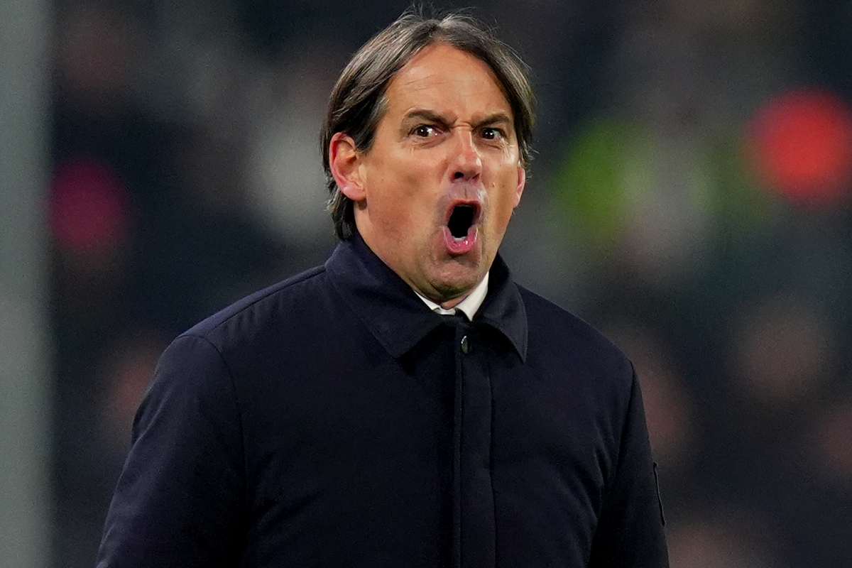 Rinnovo Inzaghi Inter