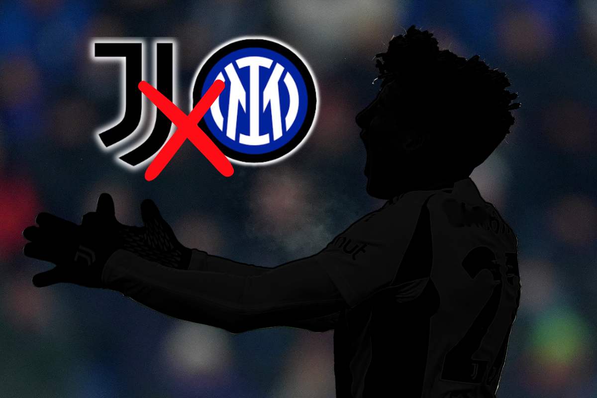 Salta pure Juve-Inter per infortunio