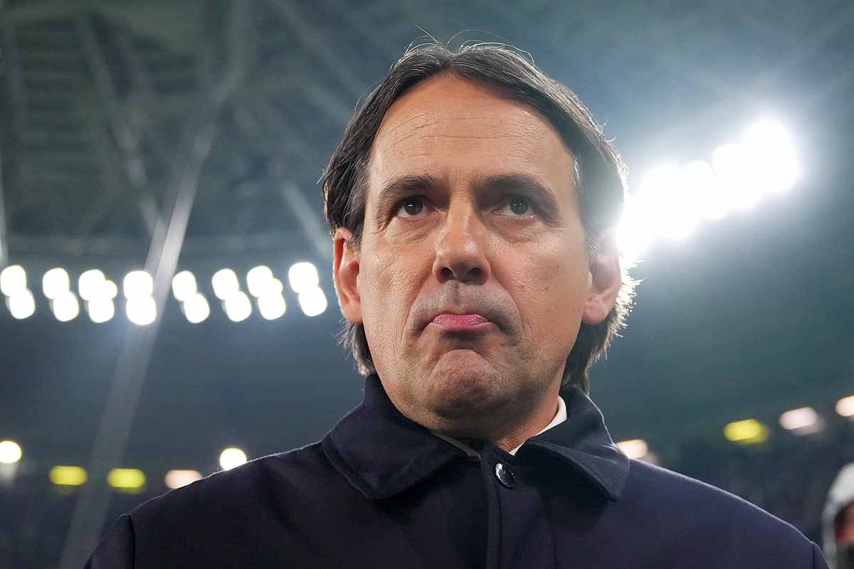 Stagione da fallimento all'Inter