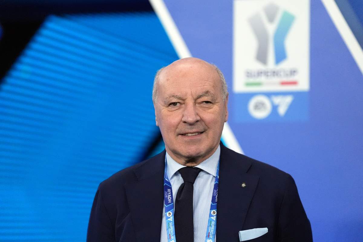 giuseppe marotta