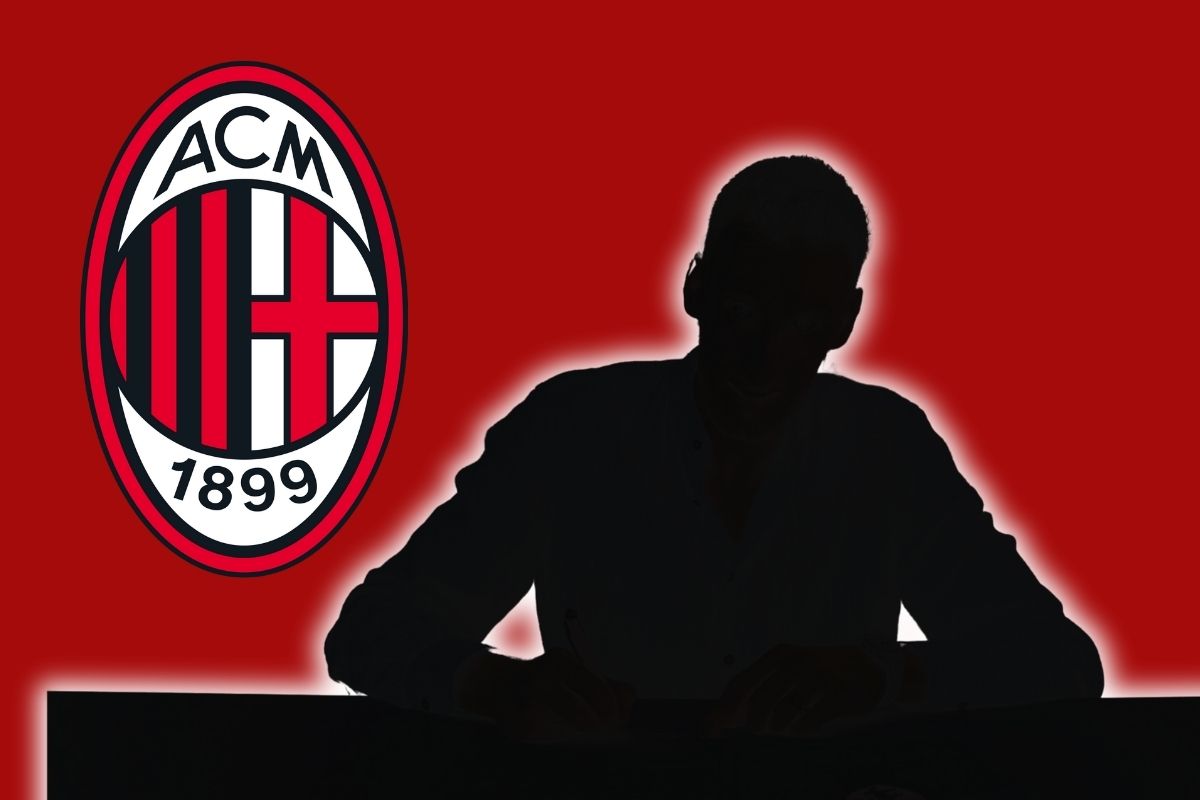 calciomercato milan