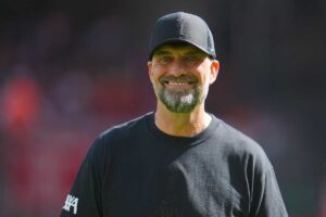 Klopp in Serie A