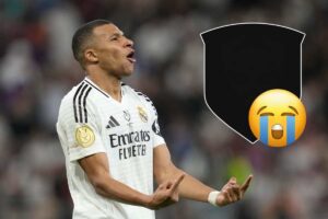 Il club di Mbappé rischia di fallire