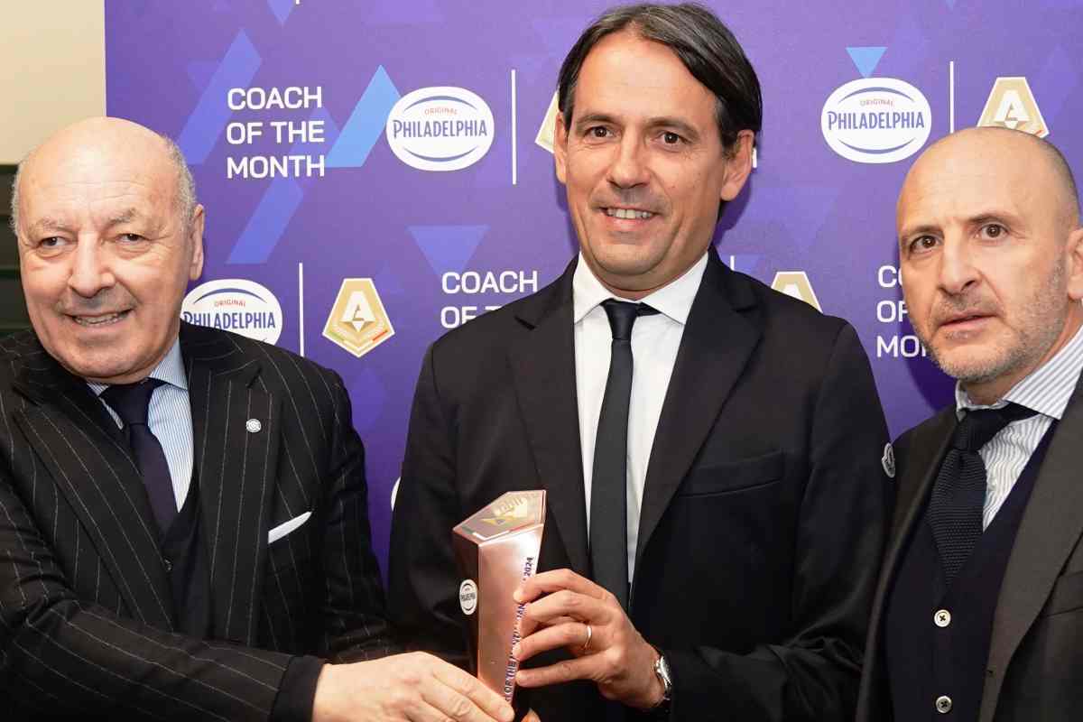 inzaghi marotta ausilio