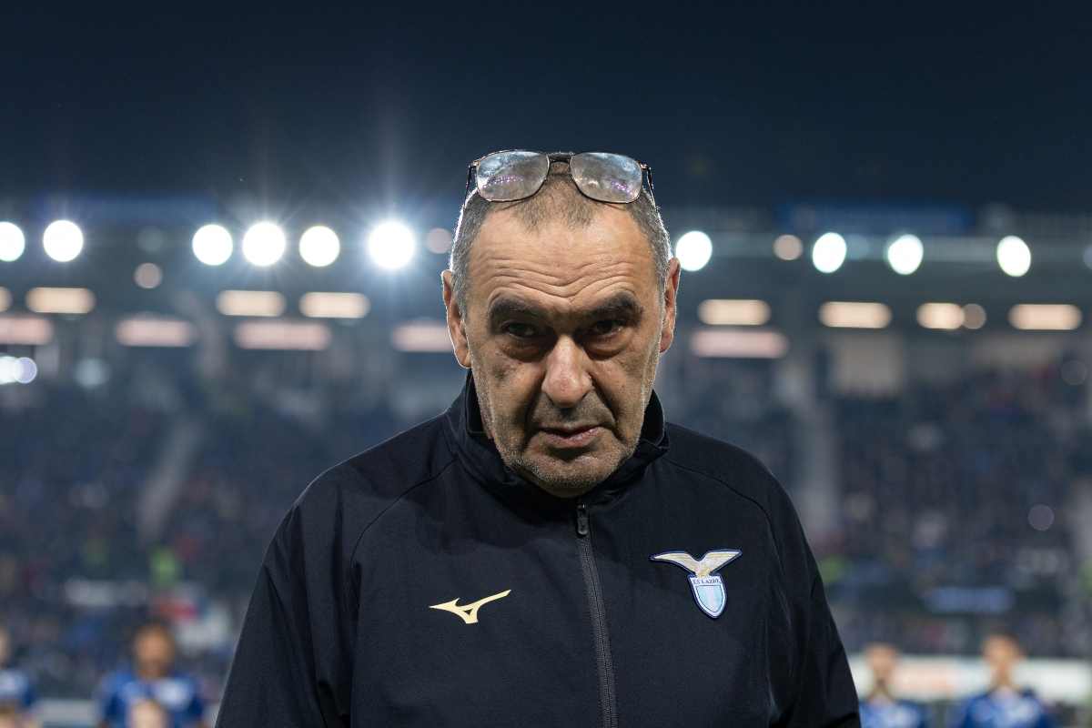 sarri