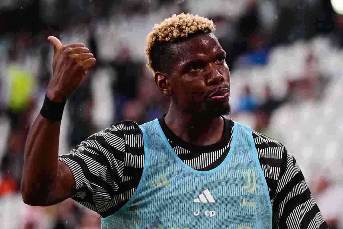 paul pogba