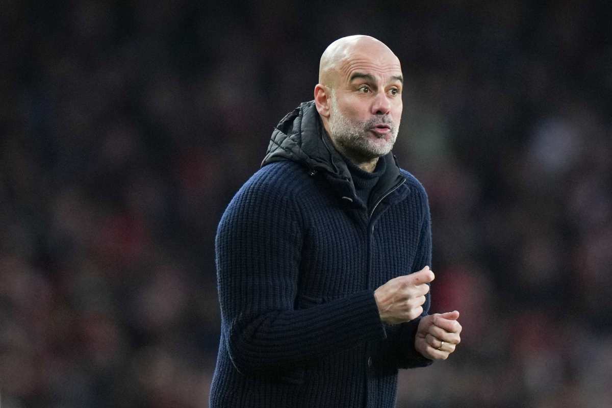 Svelato dove allenerà Guardiola 