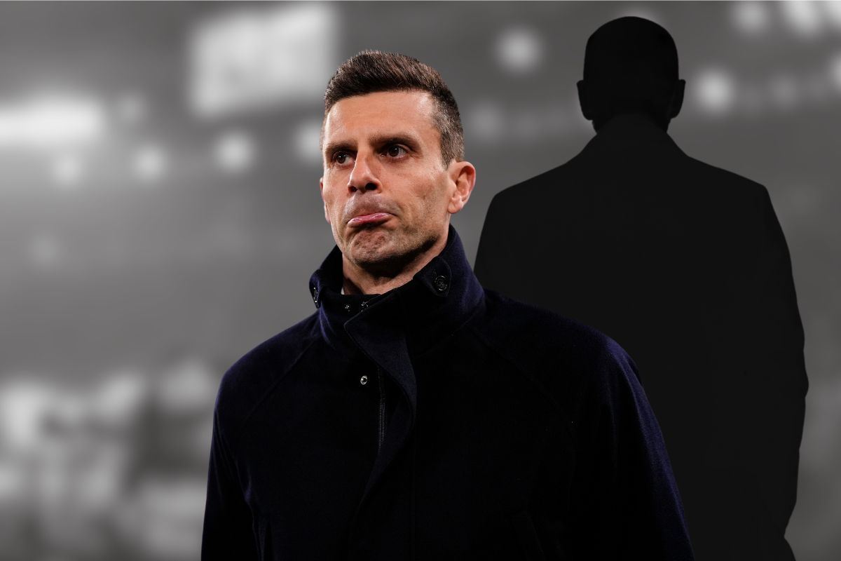 La Juventus ha bocciato Thiago Motta