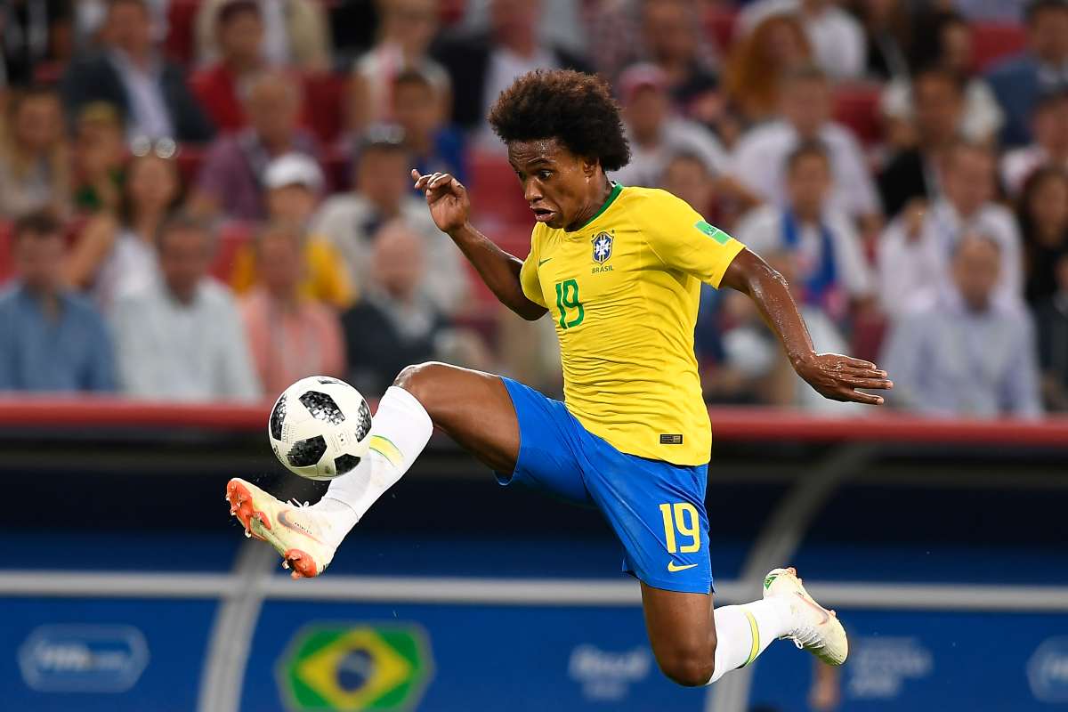 willian