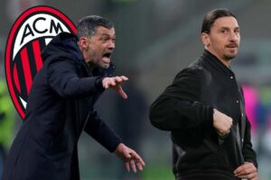 Conceiçao resta al Milan?