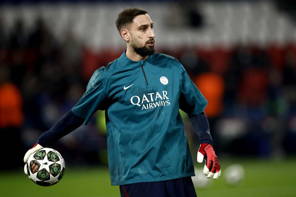 Futuro Donnarumma