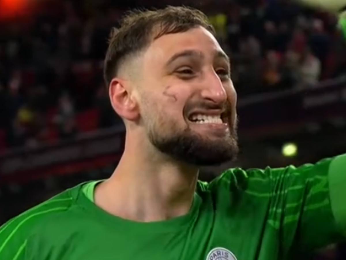 Futuro Donnarumma