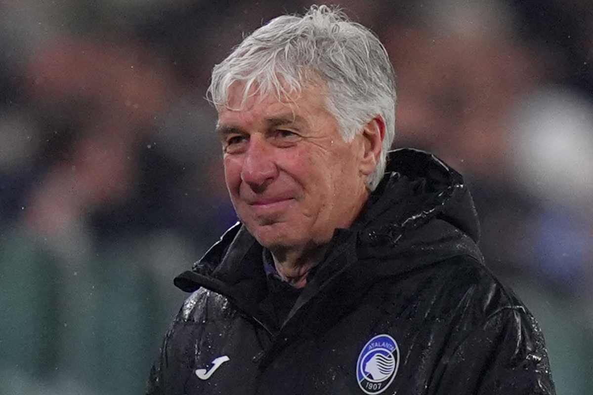 Gian Piero Gasperini