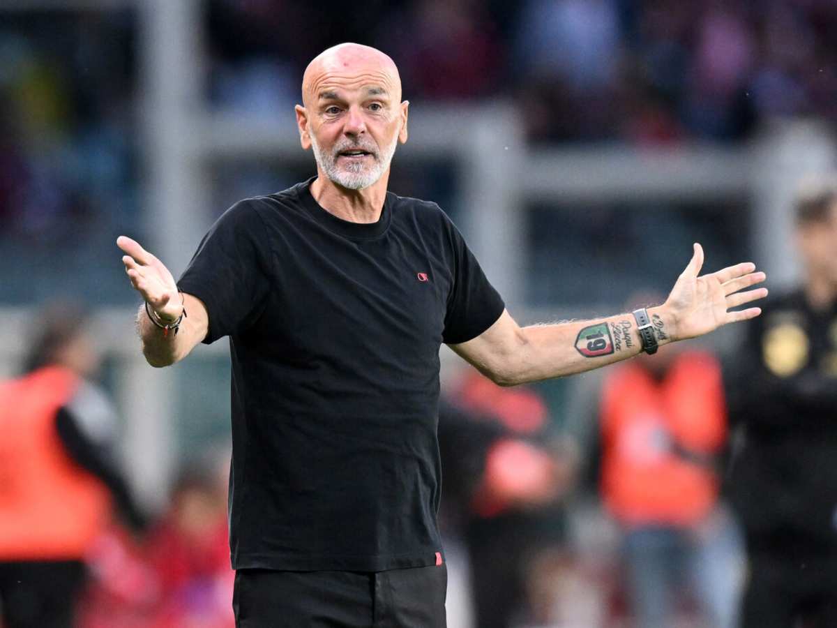 Il ritorno in Serie A di Stefano Pioli