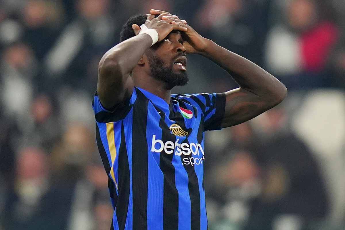 Inter Thuram