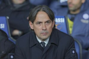 Inzaghi Inter