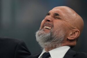 Italia Spalletti