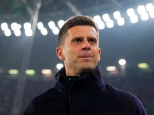 Juventus Thiago Motta