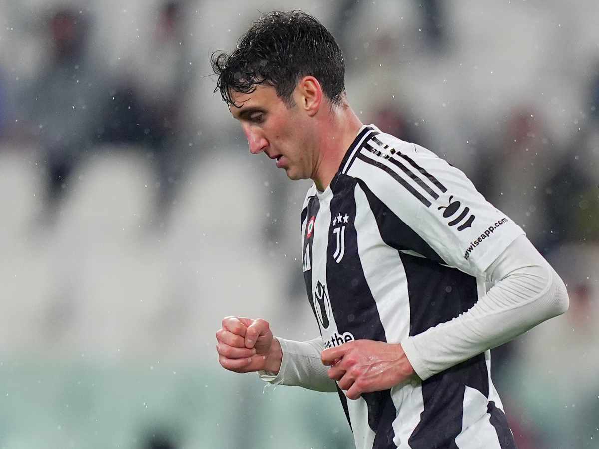 Juventus cessione Cambiaso