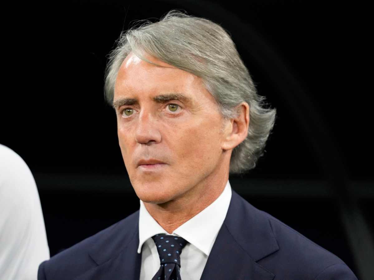 Mancini torna in Serie A