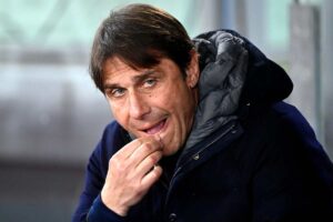 Napoli Conte