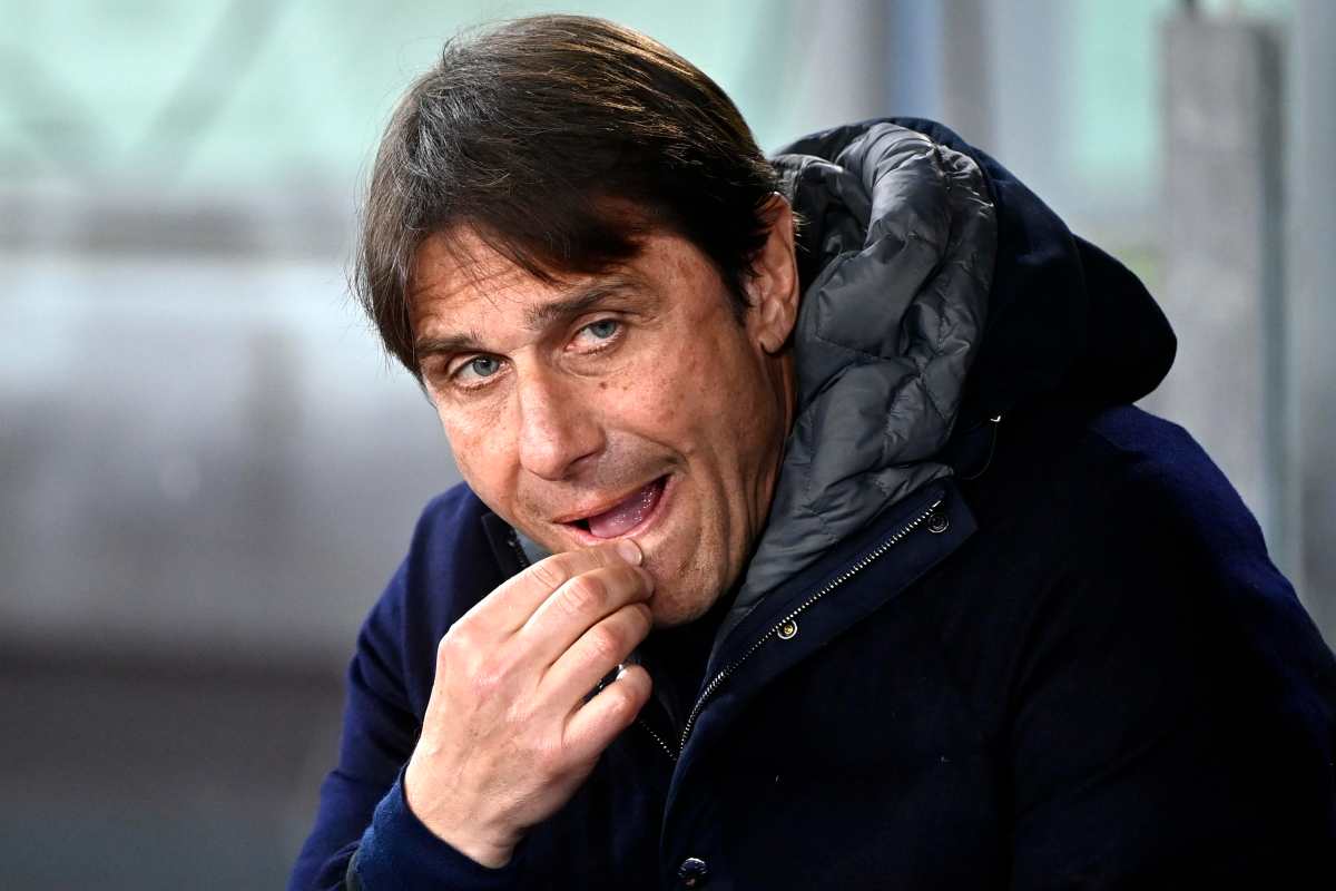 Napoli Conte