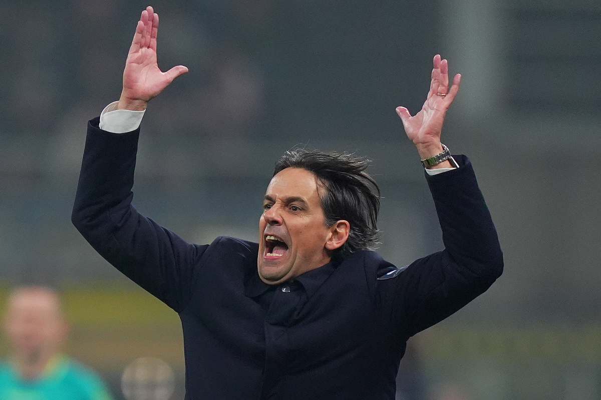 Rinnovo Inzaghi