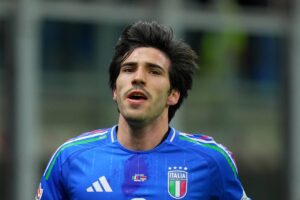 Ritorno in Serie A per Sandro Tonali