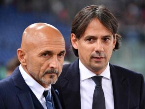 Spalletti Inzaghi