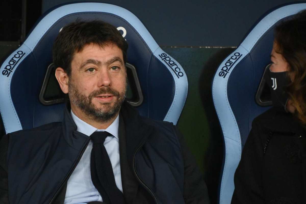 agnelli