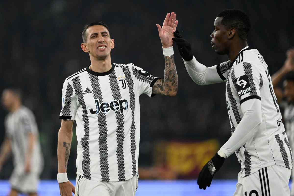 Con Pogba l'Inter Miami punta anche ad un altro ex Juventus