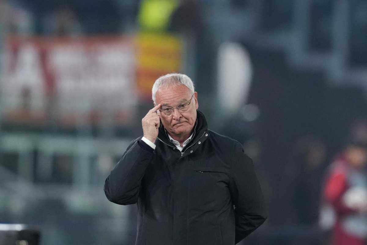 claudio ranieri