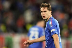 Federico Chiesa torna in Serie A