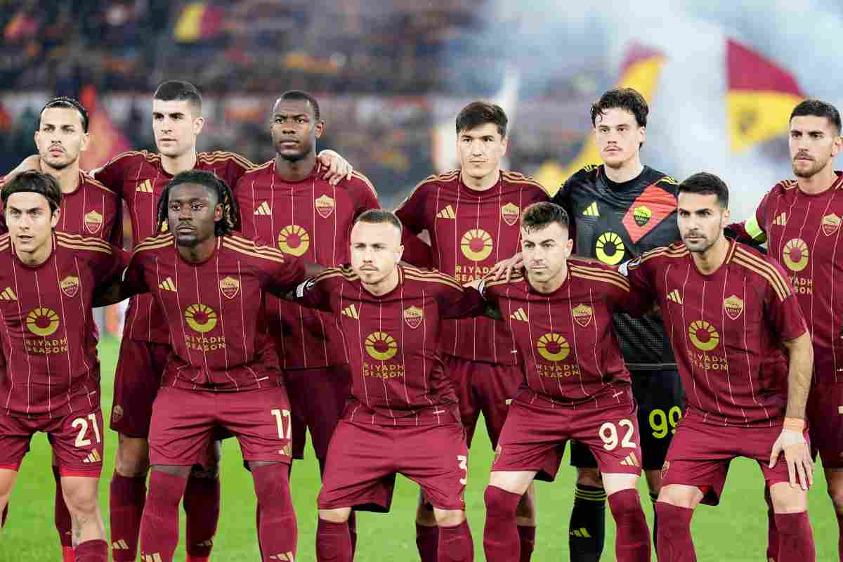 formazione roma