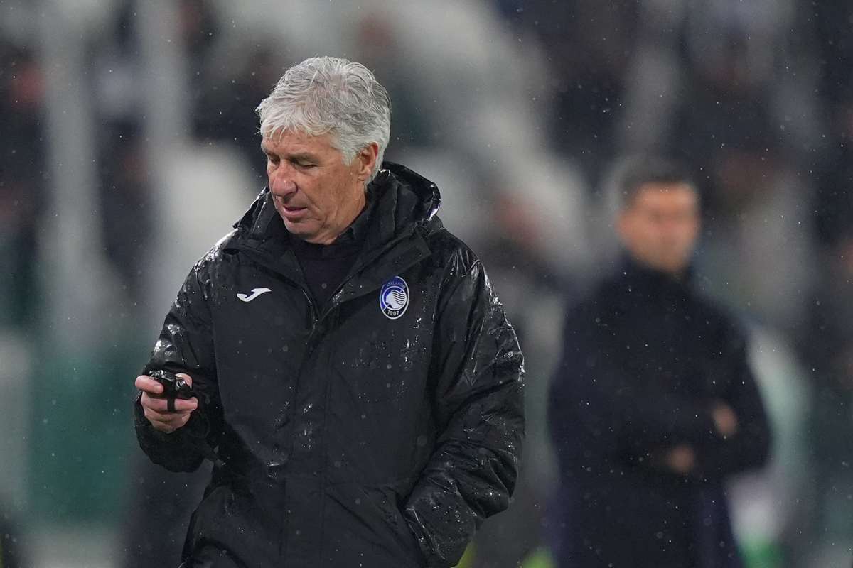 Gasperini merita una grande panchina