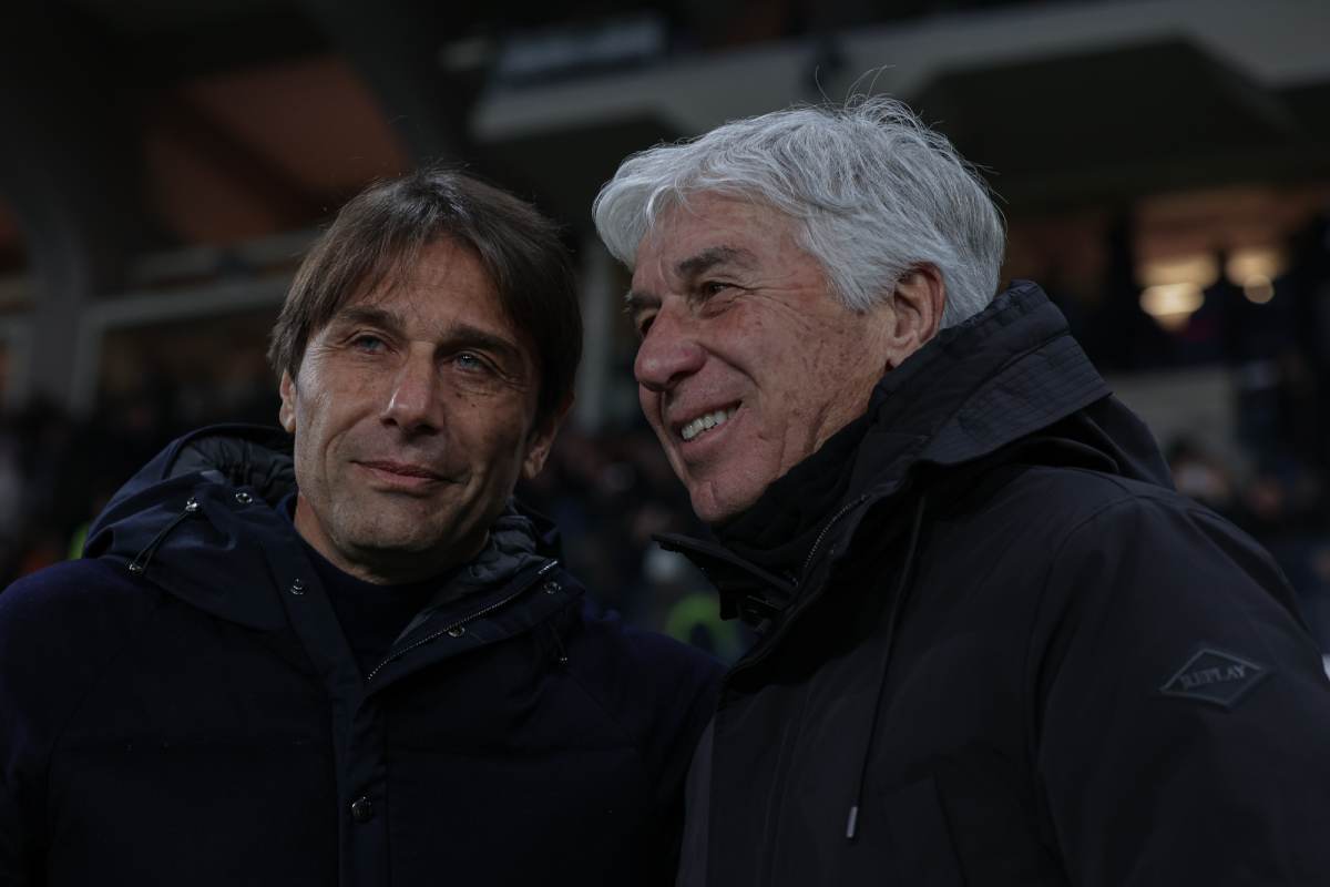 Il Napoli ha già scelto il sostituto di Conte