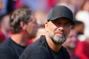 Klopp lascia la RedBull per la Serie A